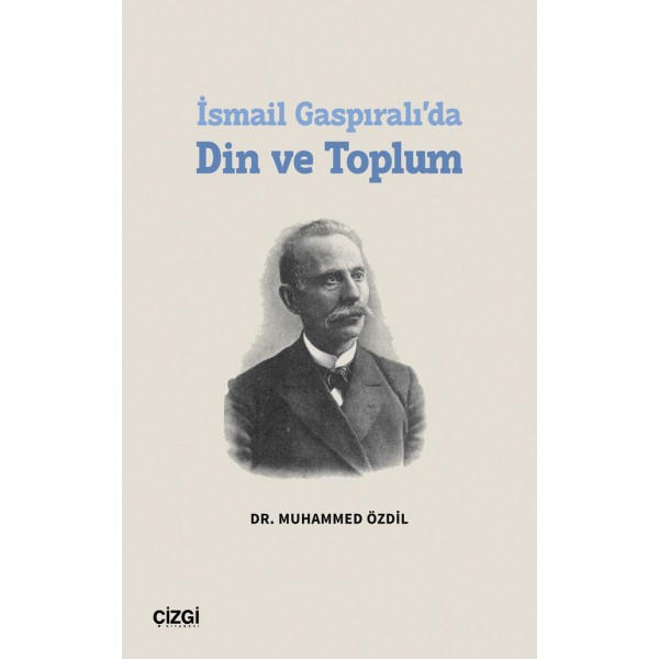 İsmail Gaspıralıda Din ve Toplum