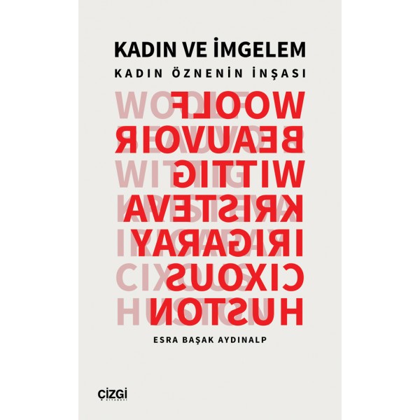 Kadın ve İmgelem (Kadın Öznenin İnşası)