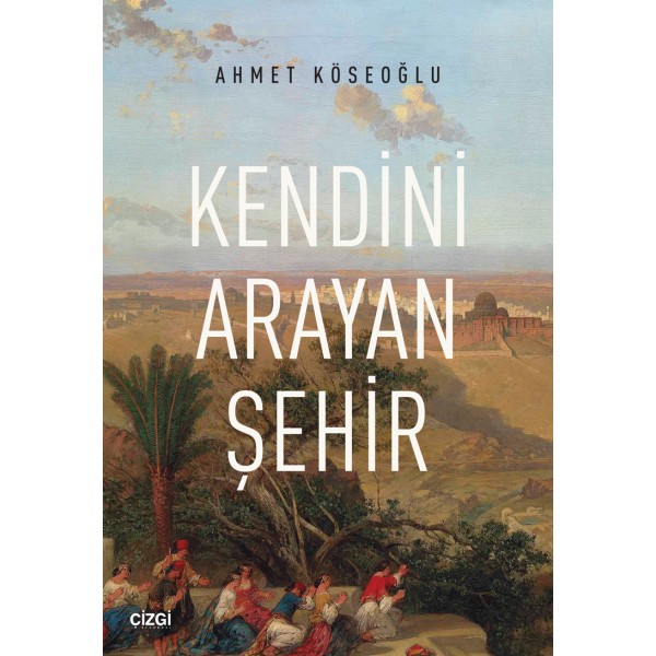 Kendini Arayan Şehir