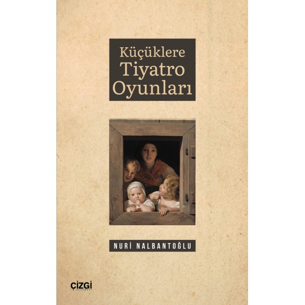 Küçüklere Tiyatro Oyunları