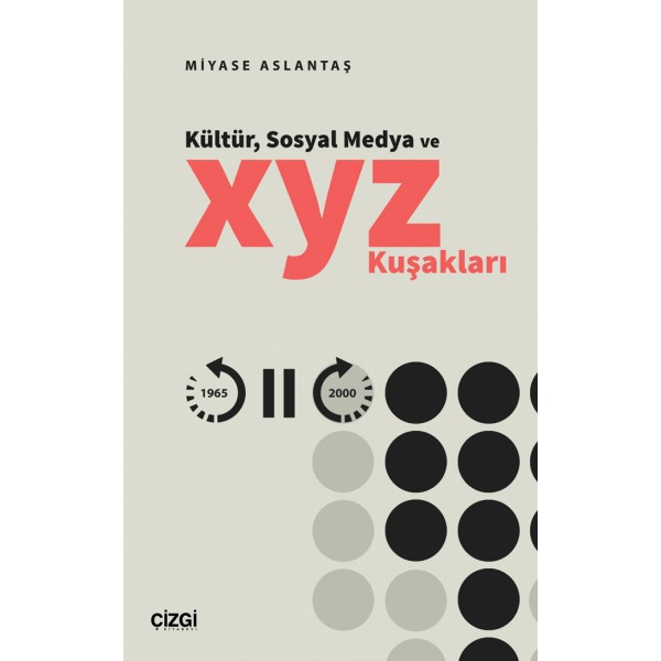 Kültür, Sosyal Medya ve X, Y, Z Kuşakları