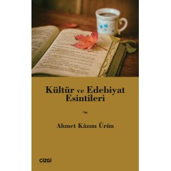 Kültür ve Edebiyat Esintileri