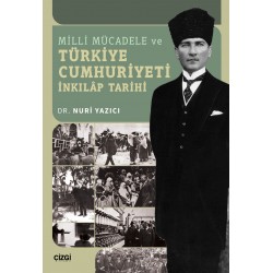 Milli Mücadele ve Türkiye Cumhuriyeti İnkılâp Tarihi