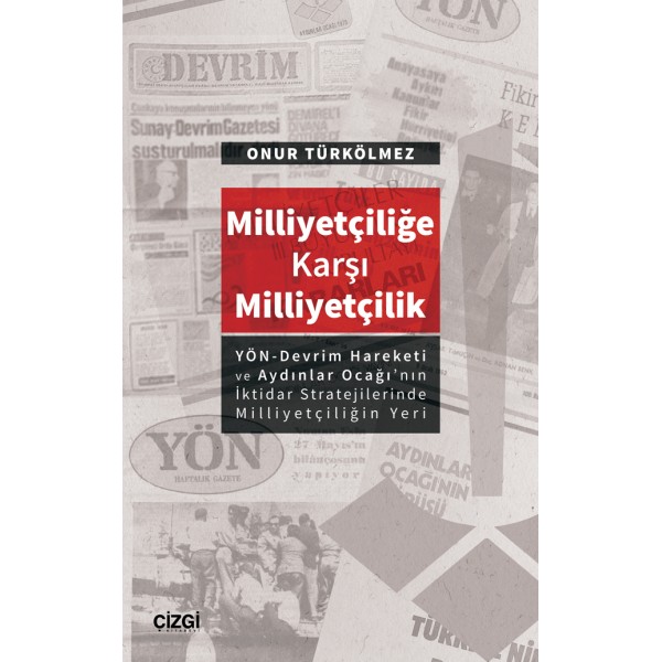 Milliyetçiliğe Karşı Milliyetçilik