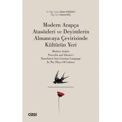 Modern Arapça Atasözleri ve Deyimlerin Almancaya Çevirisinde Kültürün Yeri