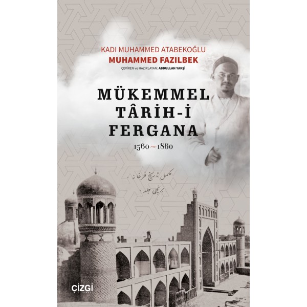 Mükemmel Tarih-i Fergana 1560-1860