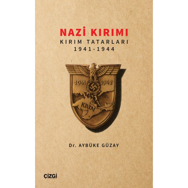 Nazi Kırımı | Kırım Tatarları 1941-1944