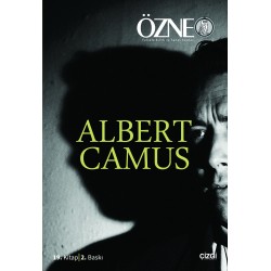 Özne Felsefe Bilim ve Sanat Yazıları  | 19. Kitap | Albert Camus