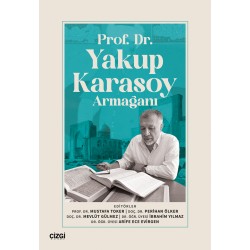 Prof. Dr. Yakup Karasoy Armağanı 