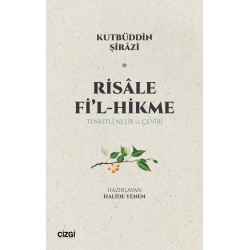 Risâle fi’l-Hikme 