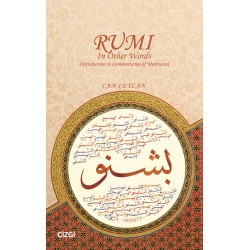 RUMI | In Other Words Introduction to Commentaries of Mathnawi