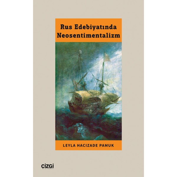 Rus Edebiyatında Neosentimentalizm