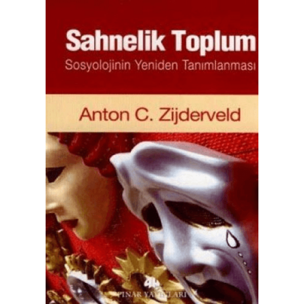 Sahnelik Toplum