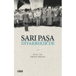 Sarı Paşa Diyarbekir'de