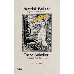Scottish Ballads (Supernatural Folk Tales) İskoç Baladları (Doğaüstü Halk Masalları)