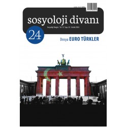 Sosyoloji Divanı 24 | Euro Türkler