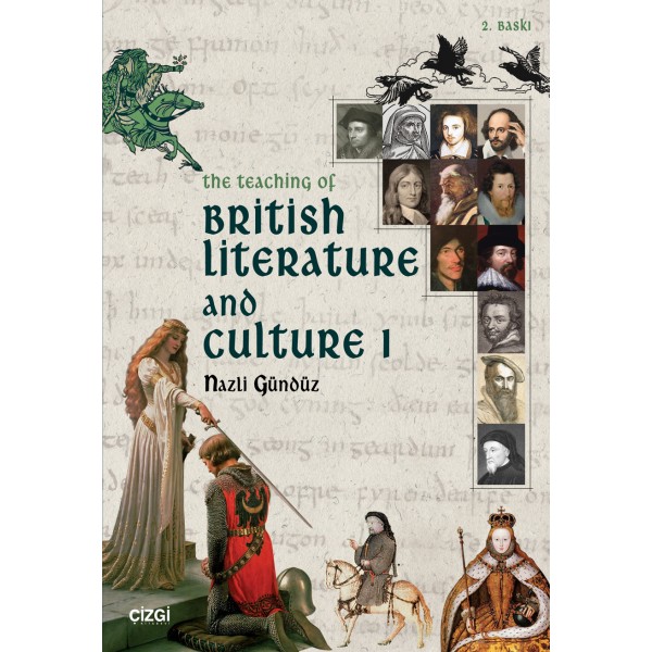 The Teaching of British Literature and Culture 1