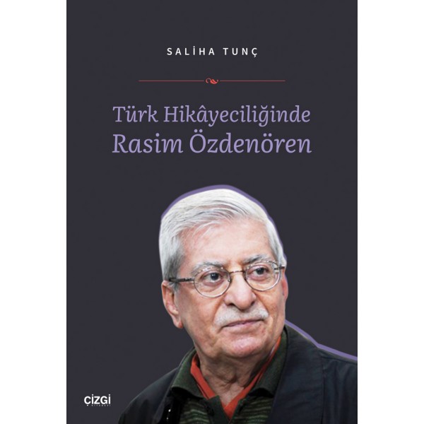 Türk Hikâyeciliğinde Rasim Özdenören