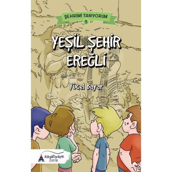 Yeşil Şehir Ereğli