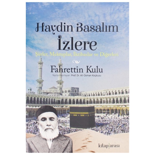 Haydin Basalım İzlere