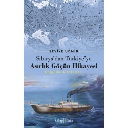 Sibirya’dan Türkiye’ye Asırlık Göçün Hikayesi (Böğrüdelik Tatarları)