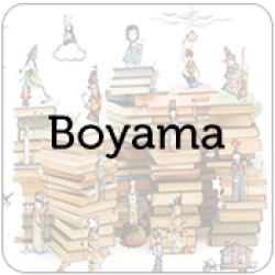 Boyama