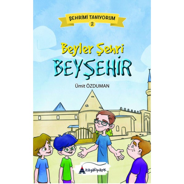 Beyler Şehri Beyşehir