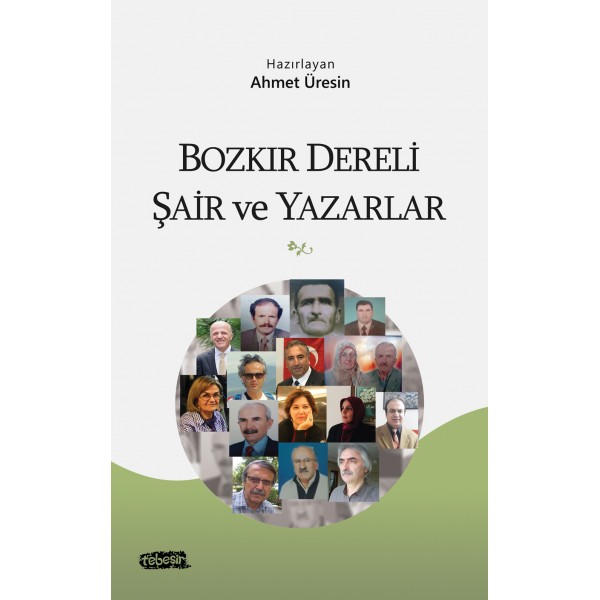 Bozkır Dereli Şair ve Yazarlar