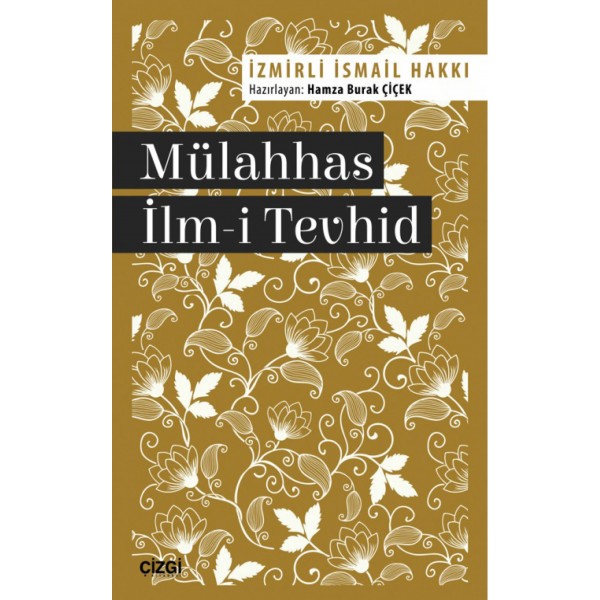 Mülahhas İlm-i Tevhid