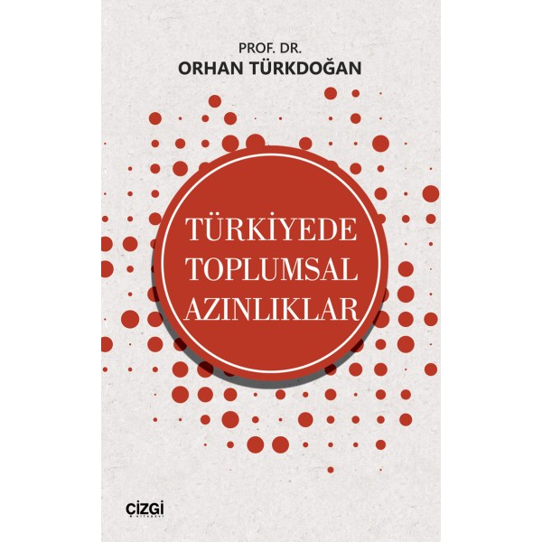 Türkiye'de Toplumsal Azınlıklar