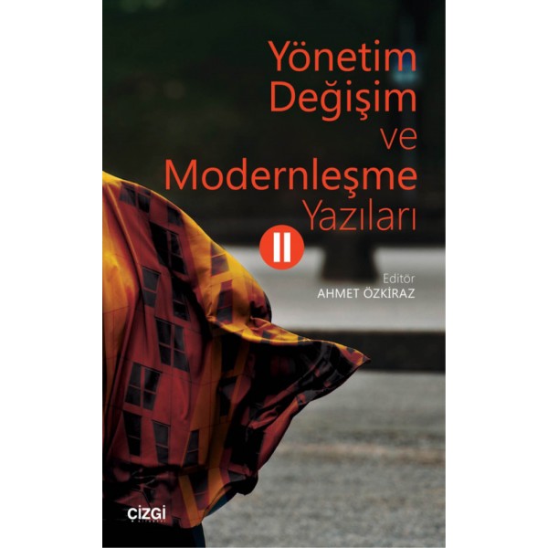 Yönetim Değişim ve Modernleşme Yazıları 2