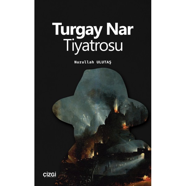 Turgay Nar Tiyatrosu