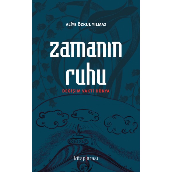 Zamanın Ruhu | Değişim Vakti Dünya